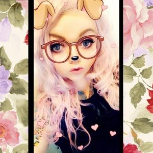 Meet your Posher, Meagan